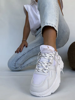 BERNA BLANCA en internet