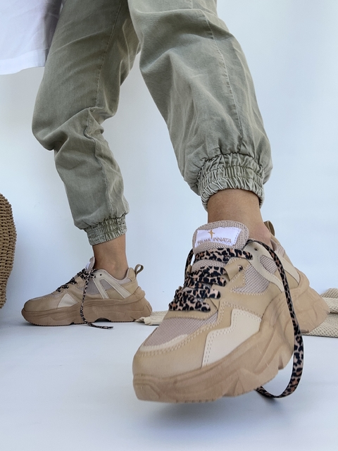 BERNA BEIGE