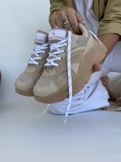 LUGANO BEIGE - comprar online