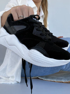 PALERMO NEGRO - KALMA INNATA