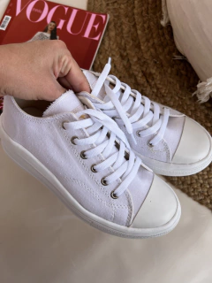 SAN DIEGO BLANCA LONA en internet