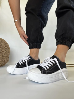 SAN DIEGO NEGRA - comprar online