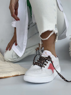 PORTOFINO BLANCA CHICLE