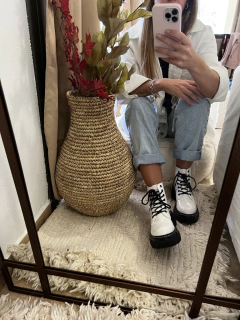 RAVENA ALTO BRILLO BLANCO en internet