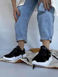 Imagen de PALERMO NEGRO