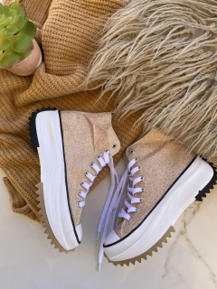 TUCSON ROSA GLITER - KALMA INNATA