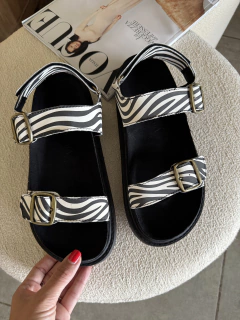 Imagen de FILIPINAS CEBRA