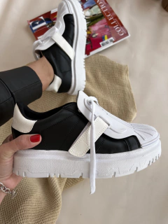 MIAMI NEGRA BLANCA en internet