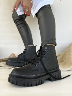 Imagen de TRAFUL GRANEADO NEGRO