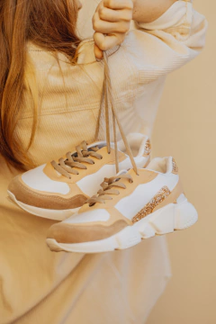 Imagen de CALIFORNIA BLANCA NUDE