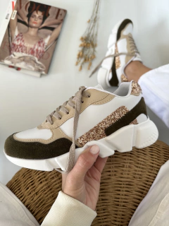 CALIFORNIA BLANCA VERDE - tienda online