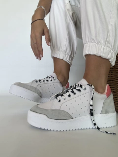 Imagen de OSAKA BLANCO CHICLE