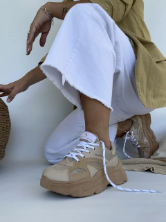 LUGANO BEIGE en internet