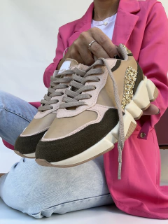 CALIFORNIA BEIGE VERDE - KALMA INNATA