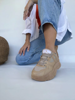 Imagen de BERNA TIERRA