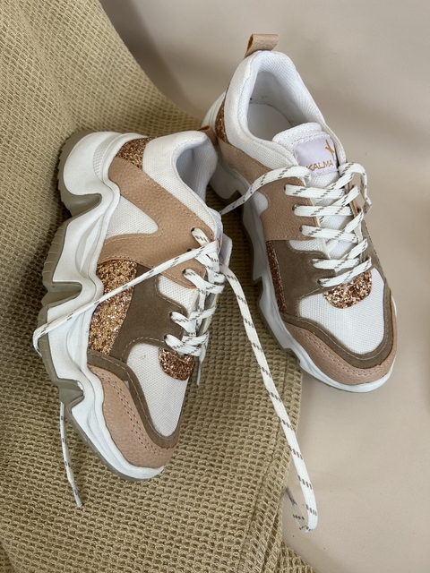COPENHAGUE BEIGE NUDE