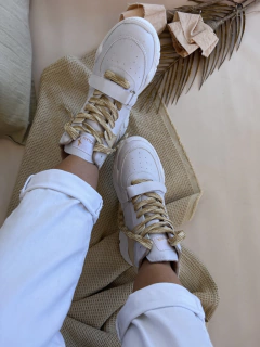 MADRID BLANCA, BEIGE Y NUDE - tienda online