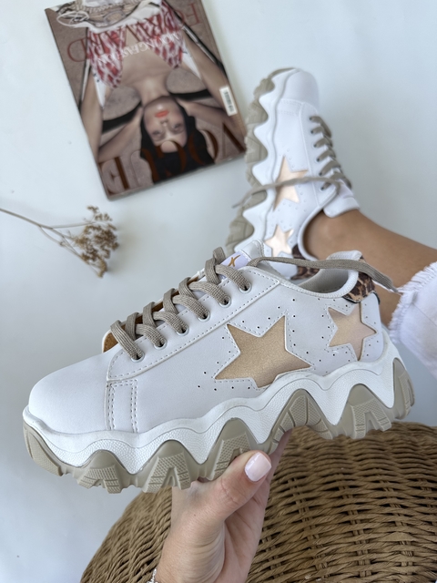 OSLO BLANCO ORO