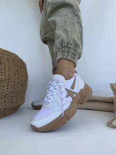 BOLOGNA BLANCA BEIGE en internet