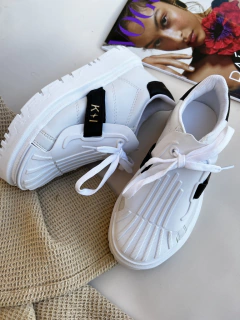 MIAMI BLANCA NEGRA - comprar online