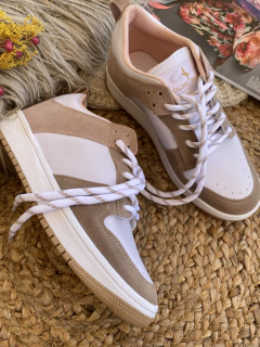 BOSTON BLANCA BEIGE - KALMA INNATA