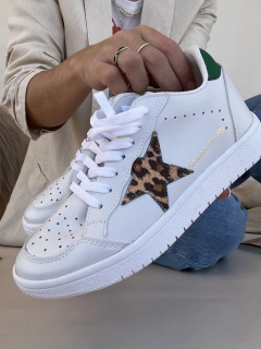 PORTOFINO BLANCO LEO en internet