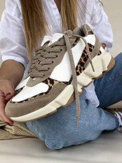 CALIFORNIA BLANCA ANIMAL - tienda online