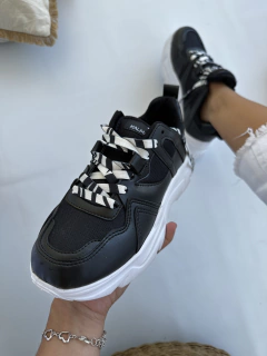 BERNA NEGRA - tienda online