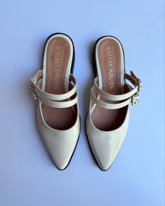 CAMBRIDGE MANTECA - comprar online