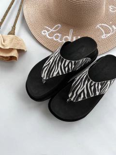 Imagen de MALLORCA CEBRA