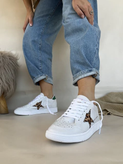 PORTOFINO BLANCO LEO - tienda online