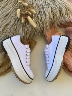 TIJUANA BLANCA - KALMA INNATA