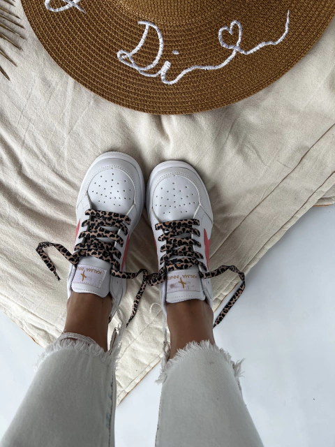 PORTOFINO BLANCA CHICLE - comprar online