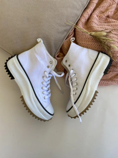 TUCSON BLANCA en internet