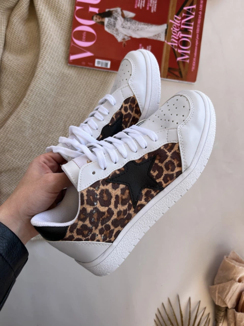 PORTOFINO ANIMAL BLANCO - comprar online