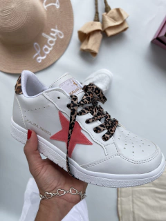 PORTOFINO BLANCA CHICLE en internet