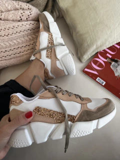 CALIFORNIA BLANCA NUDE - tienda online