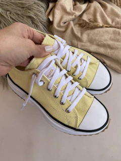 TIJUANA AMARILLA - tienda online