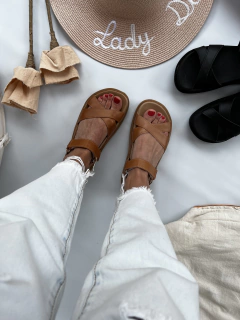 HOLLYWOOD TOSTADA - tienda online