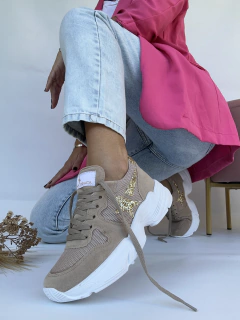 Imagen de BOLOGNA BEIGE ORO