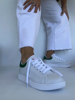 QATAR BLANCA VERDE en internet