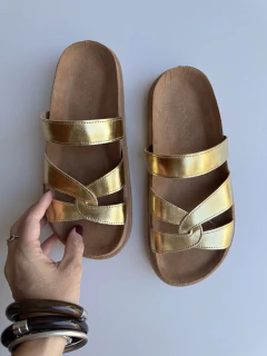 BALI DORADA - tienda online