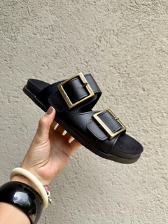 SAMANA NEGRO - comprar online