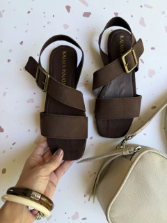 Imagen de TASMANIA CHOCOLATE