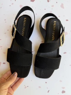 TASMANIA NEGRO - tienda online