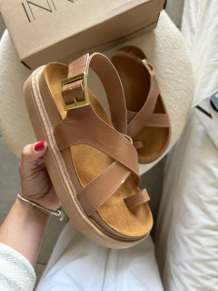 TAILANDIA TOSTADO BRILLO - KALMA INNATA