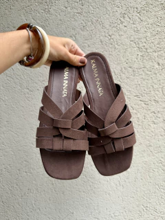 ADELAIDA CHOCOLATE en internet