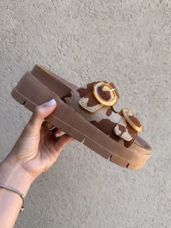 Imagen de CONGO VACA BEIGE