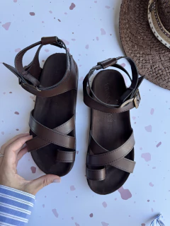 ROMANA CHOCOLATE - comprar online