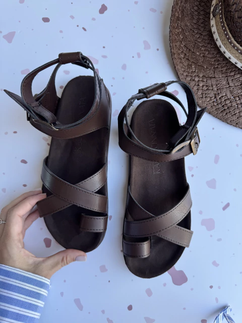 ROMANA CHOCOLATE - comprar online